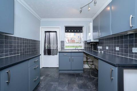 19 Burns Drive, Johnstone, PA5 0HA