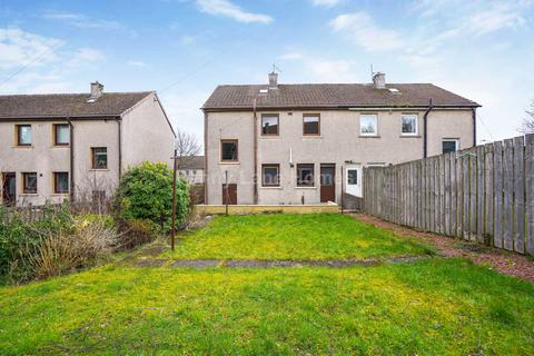 19 Burns Drive, Johnstone, PA5 0HA