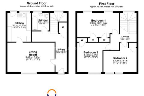 19 Burns Drive, Johnstone, PA5 0HA