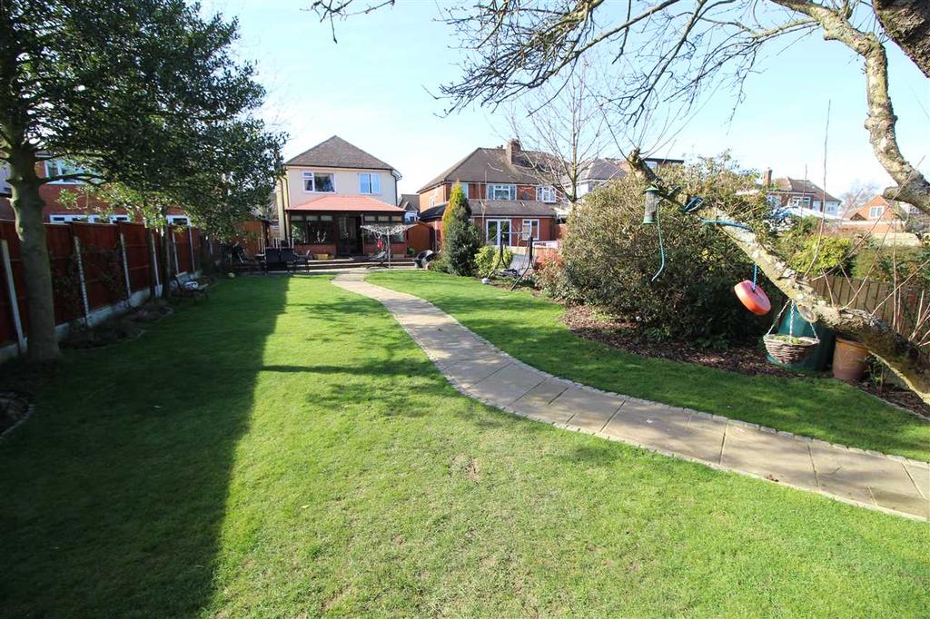 Accommodation