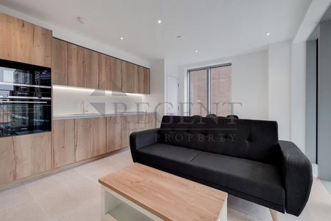 1 bedroom apartment to rent, Jacquard Point, Tapestry Way, E1