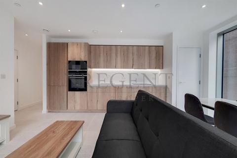 1 bedroom apartment to rent, Jacquard Point, Tapestry Way, E1