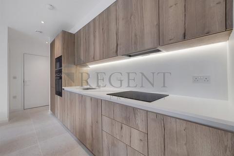 1 bedroom apartment to rent, Jacquard Point, Tapestry Way, E1