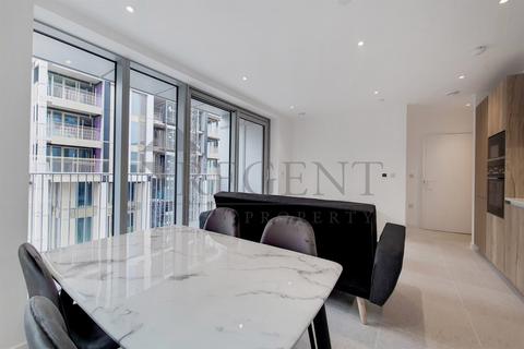 1 bedroom apartment to rent, Jacquard Point, Tapestry Way, E1
