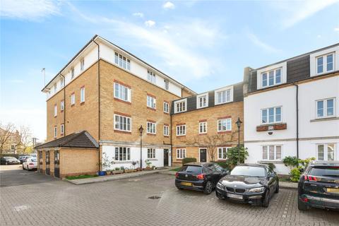 86 Goddard Place, London, N19 5GT