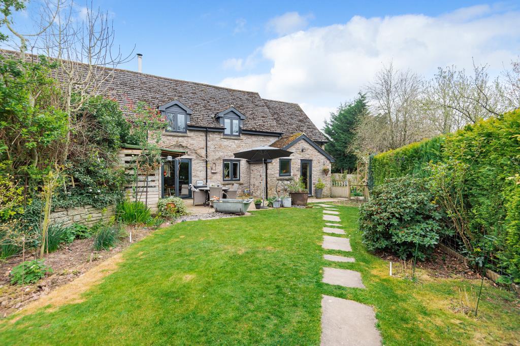 Hay on Wye, Llanigon, HR3 3 bed semidetached house £440,000