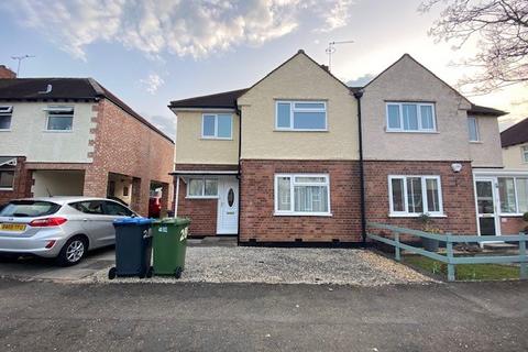 undefined, Lawrence Road, Rugby, CV21