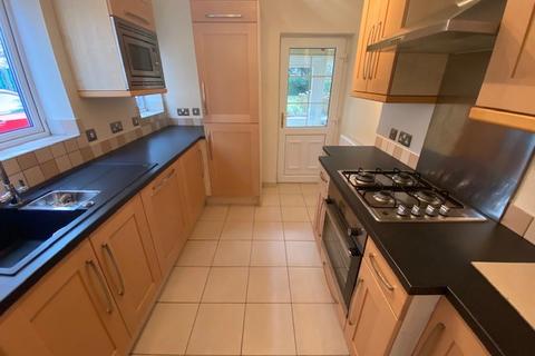 undefined, Lawrence Road, Rugby, CV21