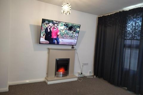 undefined, Boscobel Crescent