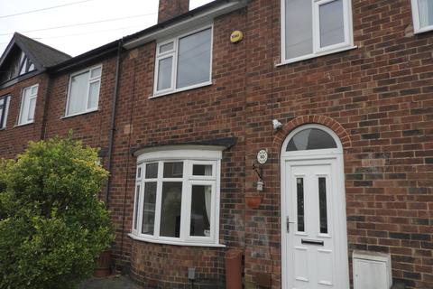 10 Glamis Road, Doncaster, DN2 6DP
