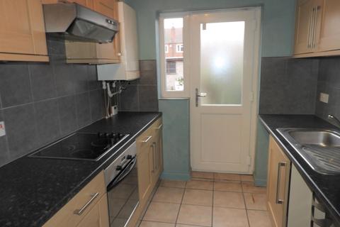 10 Glamis Road, Doncaster, DN2 6DP