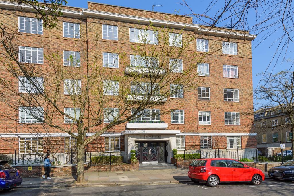 Kingsmill, St John's Wood, NW8 1 bed flat - £700,000