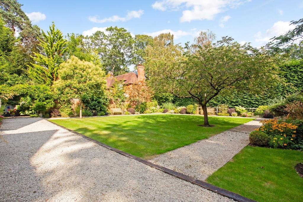 Communal Garden