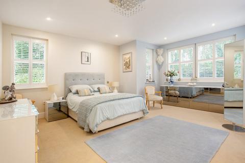 3 bedroom flat to rent, Rosewood, Burleigh Road, Ascot, Berkshire