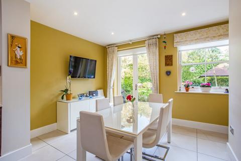 3 bedroom flat to rent, Rosewood, Burleigh Road, Ascot, Berkshire