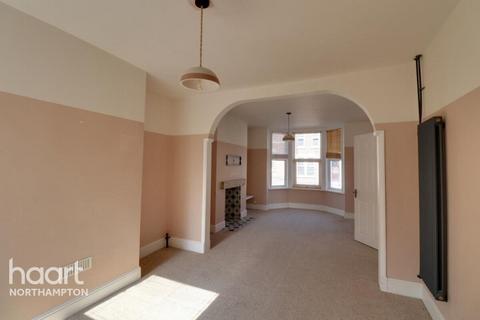 3 bedroom terraced house to rent, Midland Road, Rushden