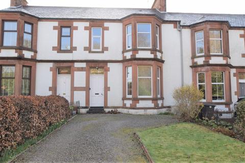Hillcroft, 72 Edinburgh Road, Dumfries, DG1 1JU