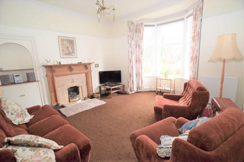 Hillcroft, 72 Edinburgh Road, Dumfries, DG1 1JU