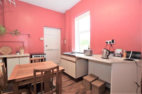 Hillcroft, 72 Edinburgh Road, Dumfries, DG1 1JU