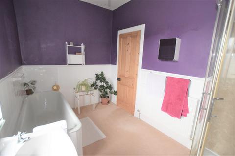 Hillcroft, 72 Edinburgh Road, Dumfries, DG1 1JU