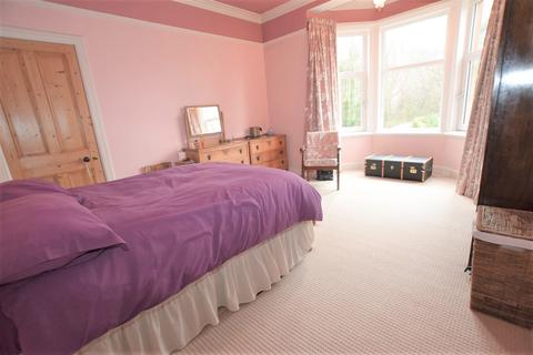 Hillcroft, 72 Edinburgh Road, Dumfries, DG1 1JU