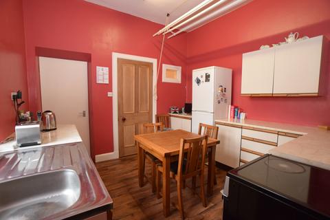 Hillcroft, 72 Edinburgh Road, Dumfries, DG1 1JU
