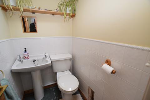 Hillcroft, 72 Edinburgh Road, Dumfries, DG1 1JU