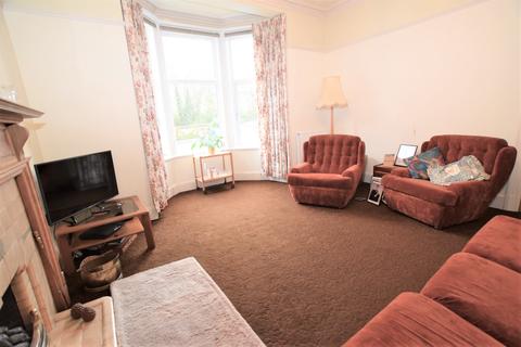Hillcroft, 72 Edinburgh Road, Dumfries, DG1 1JU