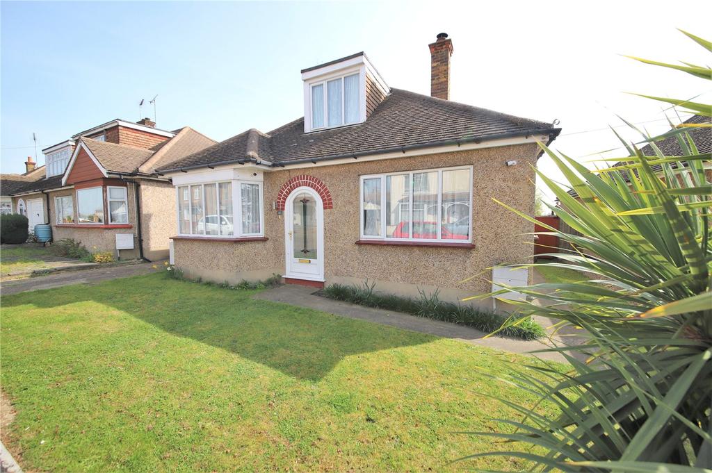 King Edward Road, StanfordleHope... 4 bed bungalow £425,000