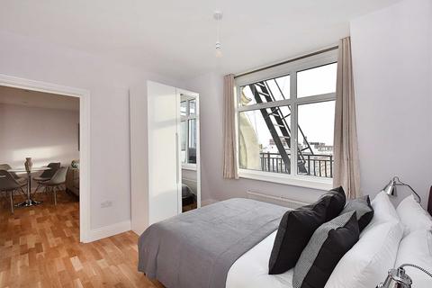 1 bedroom apartment for sale, Burnham Court, Bayswater, W2