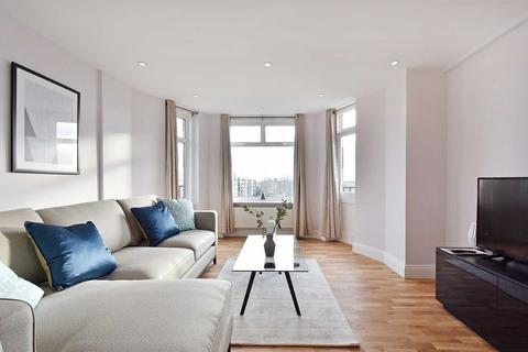 1 bedroom apartment for sale, Burnham Court, Bayswater, W2