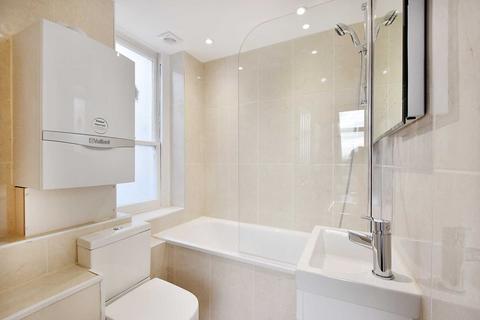 1 bedroom apartment for sale, Burnham Court, Bayswater, W2