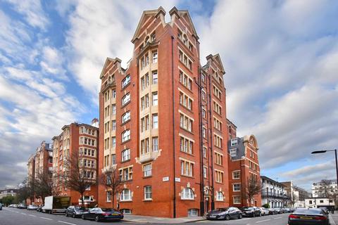 1 bedroom apartment for sale, Burnham Court, Bayswater, W2