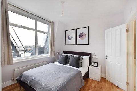 1 bedroom apartment for sale, Burnham Court, Bayswater, W2