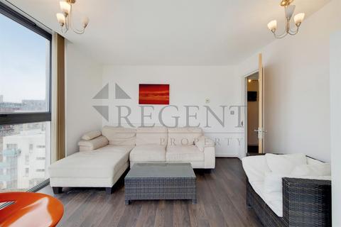 1 bedroom apartment to rent, Vickerys Wharf, Stainsby Road, E14