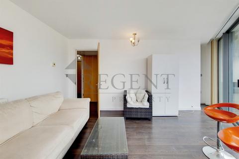1 bedroom apartment to rent, Vickerys Wharf, Stainsby Road, E14