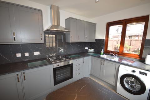 2 bedroom semi-detached house to rent, Tommy Armour Place, Carnoustie, Angus, DD7