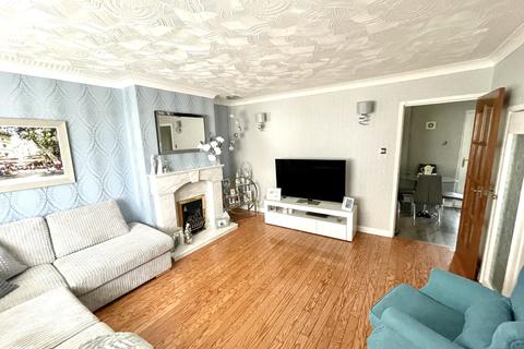 5 Beauly Place, Coatbridge, ML5 4ND
