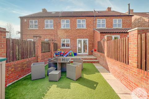 21 Harriers Croft, Dalton, Thirsk, YO7 3HA