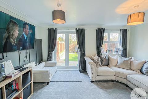 21 Harriers Croft, Dalton, Thirsk, YO7 3HA