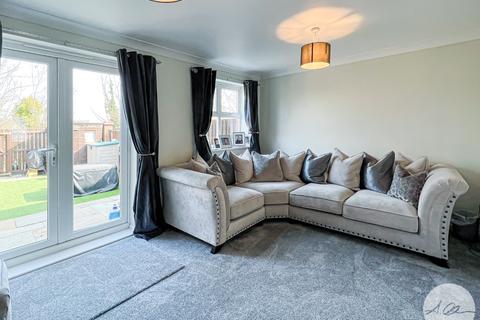21 Harriers Croft, Dalton, Thirsk, YO7 3HA
