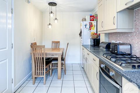 21 Harriers Croft, Dalton, Thirsk, YO7 3HA