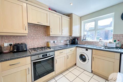 21 Harriers Croft, Dalton, Thirsk, YO7 3HA