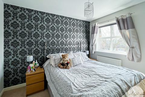 21 Harriers Croft, Dalton, Thirsk, YO7 3HA