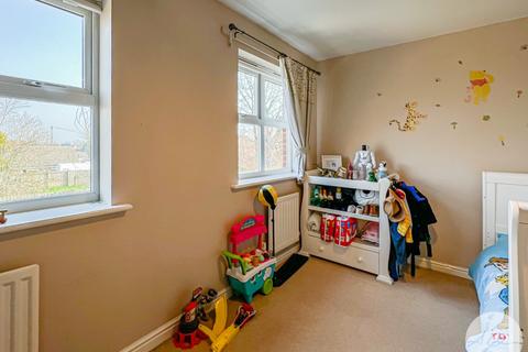 21 Harriers Croft, Dalton, Thirsk, YO7 3HA