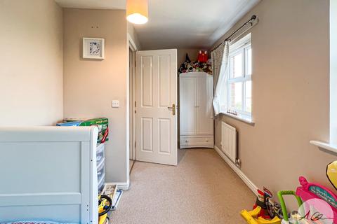 21 Harriers Croft, Dalton, Thirsk, YO7 3HA