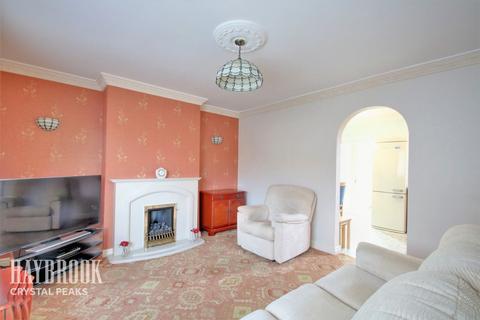 3 bedroom semi-detached house for sale - Silkstone Crescent, Sheffield