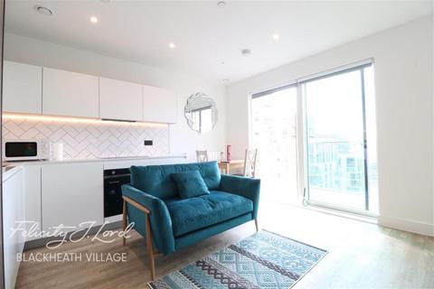 1 bedroom flat to rent, Quill House, SE3