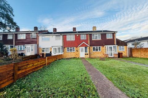 undefined, Burnham Walk, Rainham