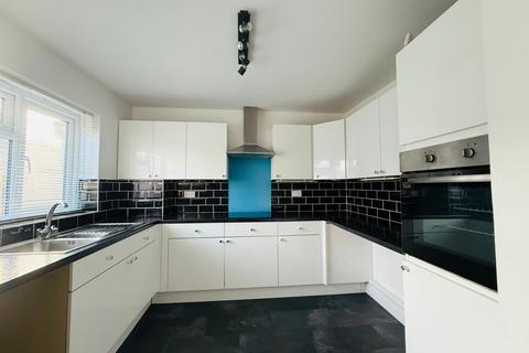 undefined, Burnham Walk, Rainham